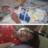 Most people never get a chance to meet their inspiration, my step mother gave birth to mine