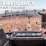Martin Garrix - BBC Radio1 Residency - 07-Nov-2014