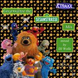 Gegens@tze the Sesamstrassen Mix