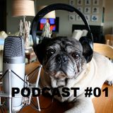 DJ Bruno H, Podcast#01 Long SET, Junho.2014