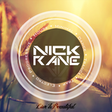 Chill House | Life Is Beautiful | Mixtape by Nick Rane