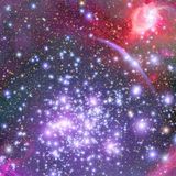 Sta(i)rways of Exploration Infinity