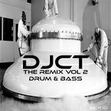 DJCT THE REMIX VOL. 2 DRUM & BASS