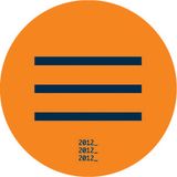 Third Ear podcast December 2012