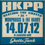 Beating The Crates 20120714
