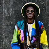iZem Show #121: Glenn Astro, Tigran Hamasyan, Fantasma, Cheikh Lo, Chico Correa, DJ Khalab...