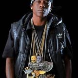Lil Boosie, Kevin Gates, Jay z, TI, and other artists.