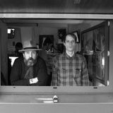 Andrew Weatherall & Timothy J. Fairplay - 4th December 2014