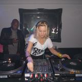 RACHAEL E.C - LIVE VINYL CLASSIC OLD HARDCORE SET @ DREAMSCAPE 21ST ANNIVERSARY 2012