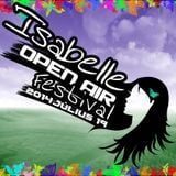 ISABELLE OPEN AIR FESTIVAL 2014 - BEFORE MIX 008 - BAHLZACK