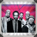 The Art Ensemble Of Chicago Mixtrack