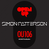 Simon Patterson - Open Up - 106