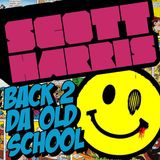 Back 2 Da Old School Set