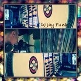 Jay Funk - Soulful House Classics- Sunday Session on Styleradiouk.net 17-8-14