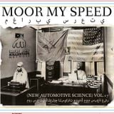 KILLERTAPE NETWORK "MOOR MY SPEED" (NEW AUTOMOTIVE SCIENCE) VOL.17 side a