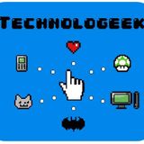 TechnoloGeek Radio Pulsar #22 - 30/03/15