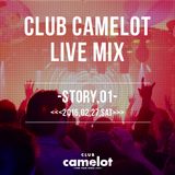 <<<2016.02.27 Sat>>> BIKINI NIGHT LIVE MIX Sixten