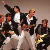 Spandau Ballet's Greatest Hits Mix