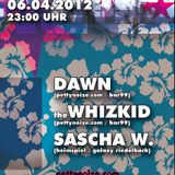 Dawn @ Bar99 - 06.04.2012 part 1/3