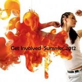 Get Involved Summer 2012 (House Club)