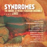 JRocc - Syndromes Live