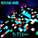 DJ Vampire - Depeche Mode in Peace Tribute