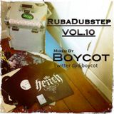 RubaDubstep vol.10