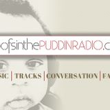 Proofs In The Puddin' Radio Episode 28