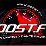 Boost House Mix May 2013