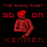 Day 05 - The Show Must Go On
