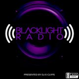 Blacklight Radio Episode 5 - Presented by DJ E-Clyps