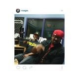 Liv In Tha City with Host Dj Mike Liv and special guest "MayLay Sage" Live in studio 9/21/2015 KLBC
