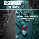 DiscoPogo Stagione 3 Episodio 18