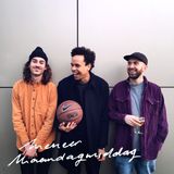 Meneer Maandagmiddag #12 — 11/04