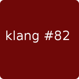 klang#82