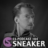 CS Podcast 184: Sneaker