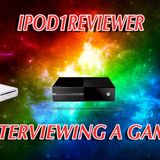 Interviewing A Gamer - FemTasticGaming