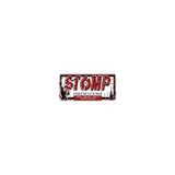 Andrea Fiorino's guest mix for Stomp Radio UK (2013-12)