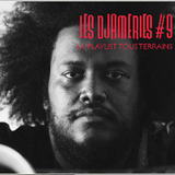 Les Djameries #9