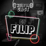 Kulturcast #13 - Filip