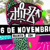 Mixtape Hipz #0014 @ Dhiego Correa + Frede Beck