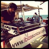 Kumharas Ibiza Closing set @ Ibiza Sonica Radio