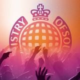 Roni Kush - Live @ Ministry Of Sound, Eden Ibiza - 19.09.13