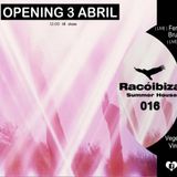 OPENING RACO IBIZA