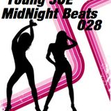 Young JOE - MiDNighT BeatS - 028