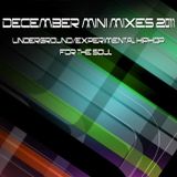December mini mix part 4 by Tek Nalo G