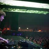 Live @ Moonpark BA Dic 2012 / Hernan Cattaneo