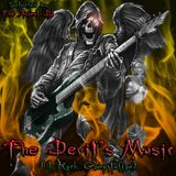 The Devil's Music Vol. 01 (01/02/2015)