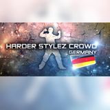 HarderStyleZ Crowd Germany Podcast #002 (Hardstyle mixed by Conviction)