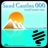 MDB - SAND CASTLES 006 (VOCAL-TRANCE MIX)